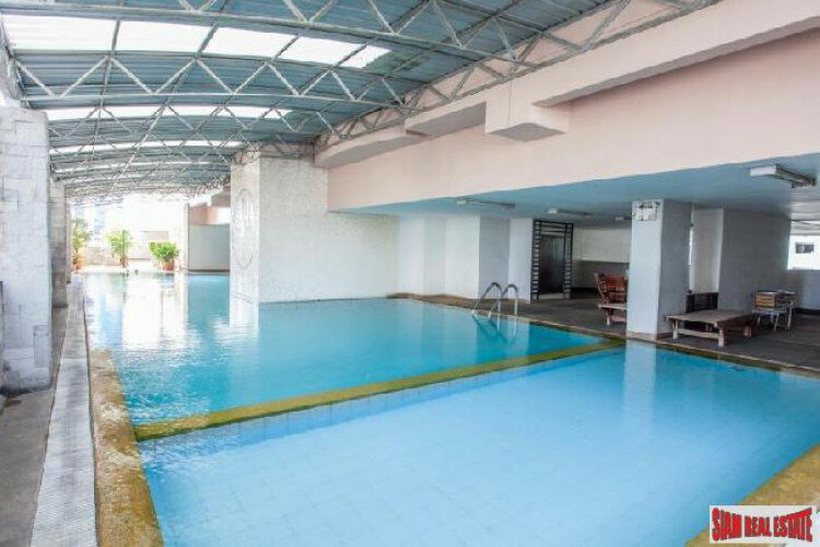 Квартира в Бангкоке, Таиланд | THE318713