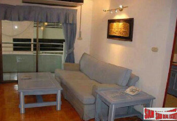 Квартира в Бангкоке, Таиланд | THE318713