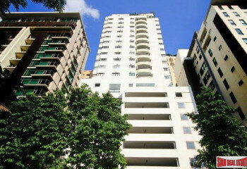 Квартира в Бангкоке, Таиланд | THE318713