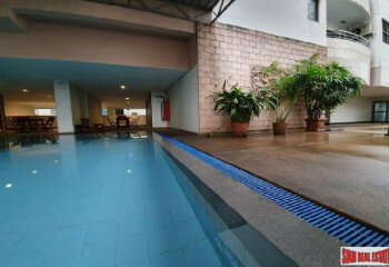 Квартира в Бангкоке, Таиланд | THE318713