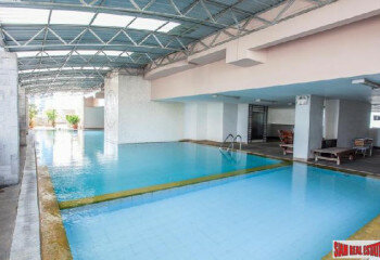 Квартира в Бангкоке, Таиланд | THE318713