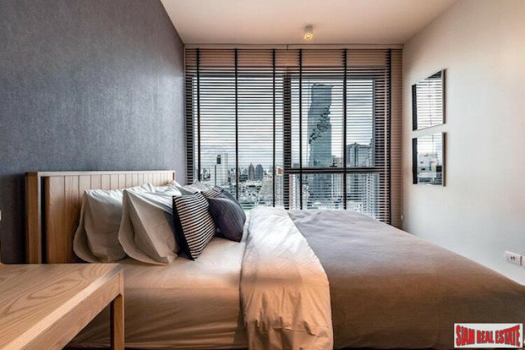 Квартира в Бангкоке, Таиланд | THE118637