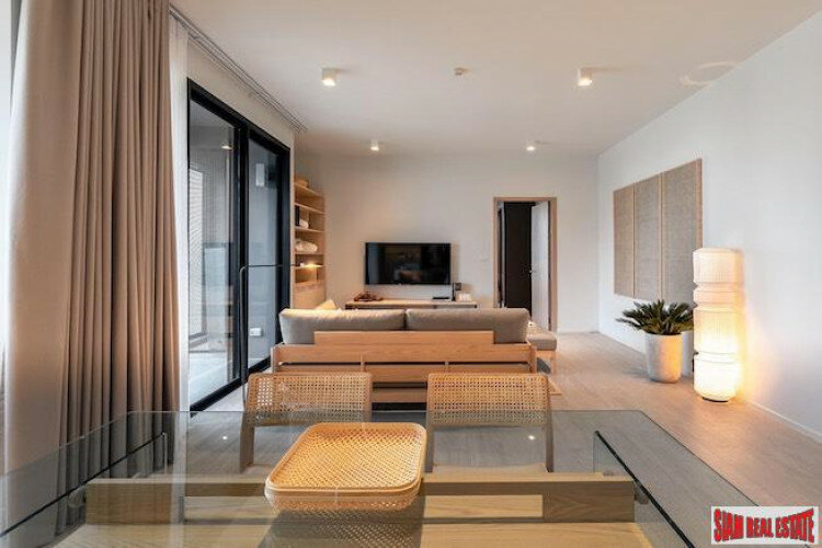 Квартира в Бангкоке, Таиланд | THE118637