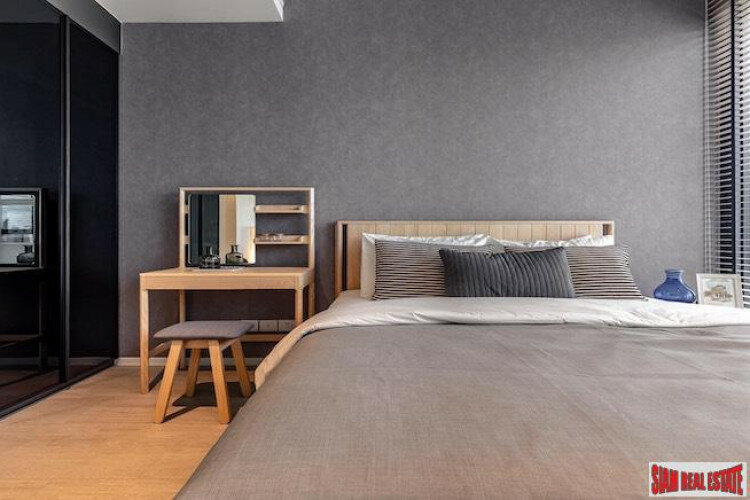 Квартира в Бангкоке, Таиланд | THE118637