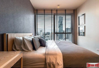 Квартира в Бангкоке, Таиланд | THE118637