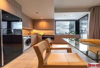 Квартира в Бангкоке, Таиланд | THE118637