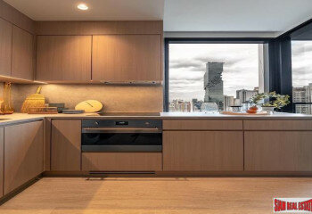 Квартира в Бангкоке, Таиланд | THE118637