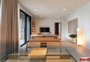 Квартира в Бангкоке, Таиланд | THE118637