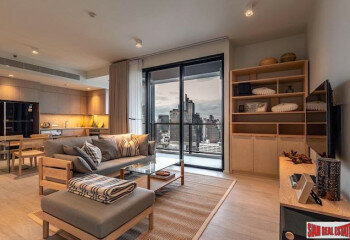 Квартира в Бангкоке, Таиланд | THE118637