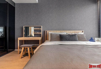 Квартира в Бангкоке, Таиланд | THE118637