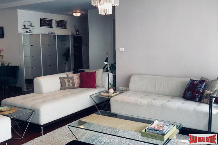 Квартира в Бангкоке, Таиланд | THE418712