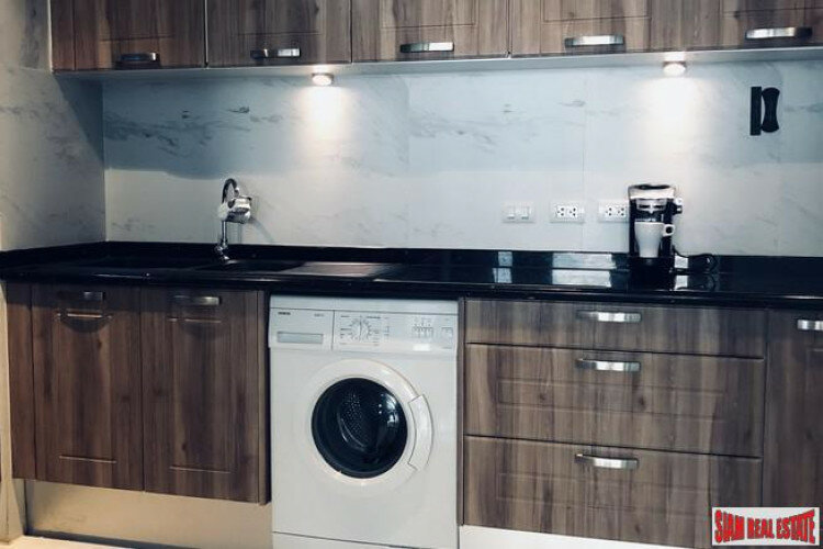 Квартира в Бангкоке, Таиланд | THE418712