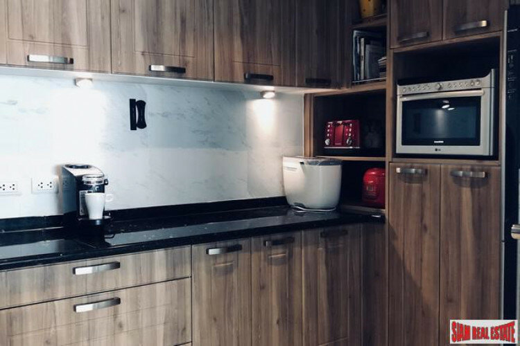 Квартира в Бангкоке, Таиланд | THE418712