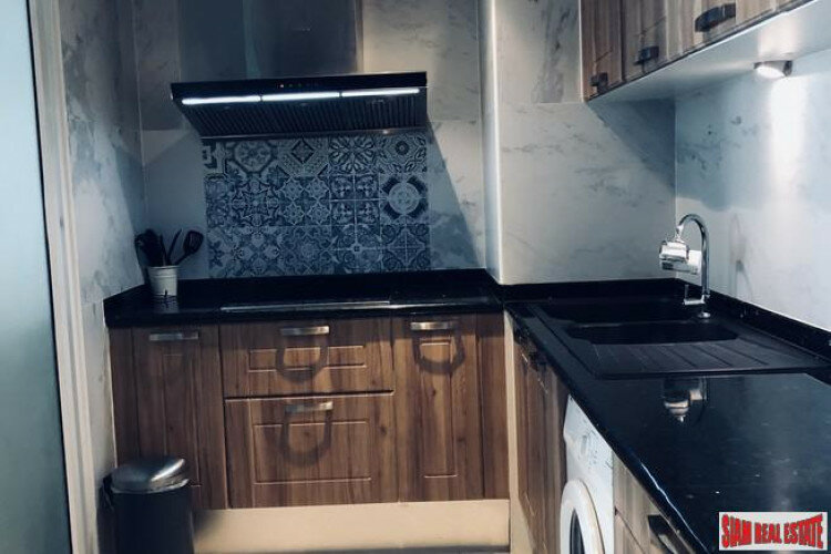 Квартира в Бангкоке, Таиланд | THE418712