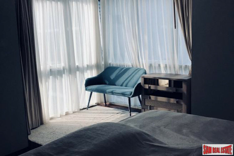 Квартира в Бангкоке, Таиланд | THE418712