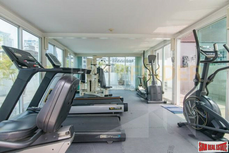 Квартира в Бангкоке, Таиланд | THE418712