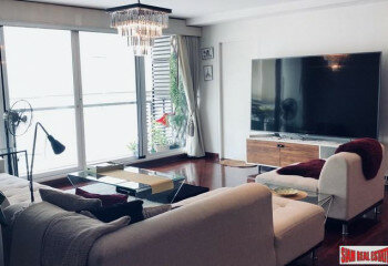 Квартира в Бангкоке, Таиланд | THE418712