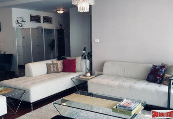 Квартира в Бангкоке, Таиланд | THE418712