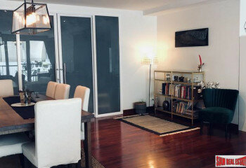 Квартира в Бангкоке, Таиланд | THE418712