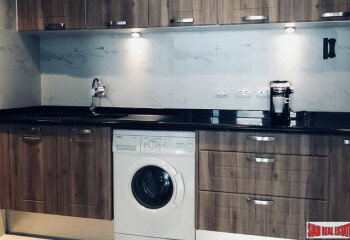 Квартира в Бангкоке, Таиланд | THE418712