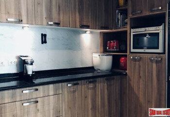 Квартира в Бангкоке, Таиланд | THE418712