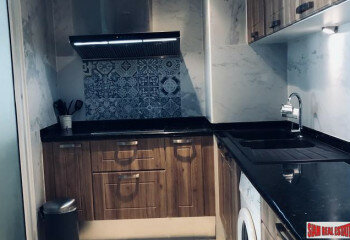 Квартира в Бангкоке, Таиланд | THE418712