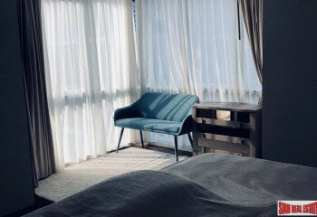 Квартира в Бангкоке, Таиланд | THE418712