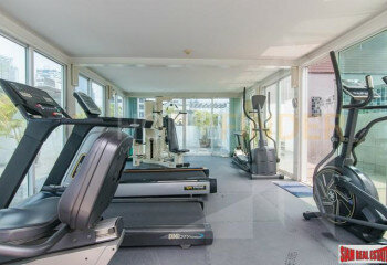 Квартира в Бангкоке, Таиланд | THE418712