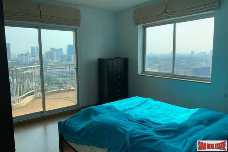 Квартира в Бангкоке, Таиланд | THE218074