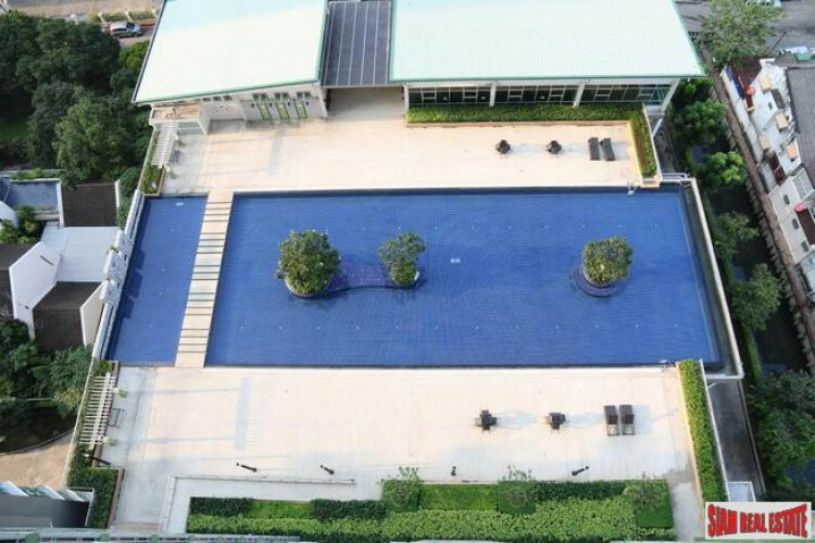 Квартира в Бангкоке, Таиланд | THE218074