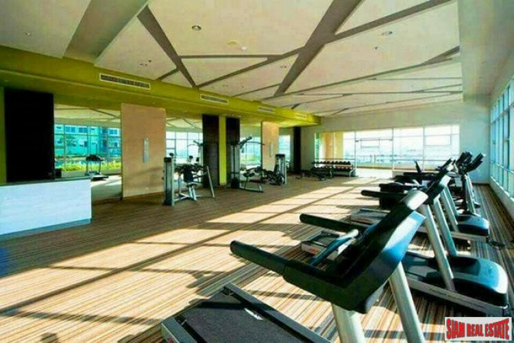 Квартира в Бангкоке, Таиланд | THE218074