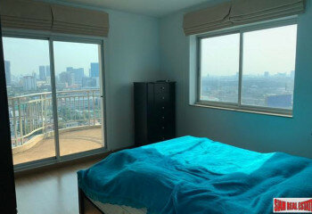 Квартира в Бангкоке, Таиланд | THE218074