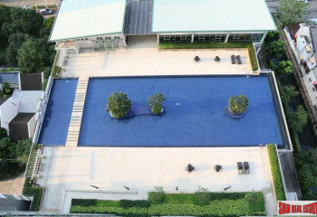 Квартира в Бангкоке, Таиланд | THE218074