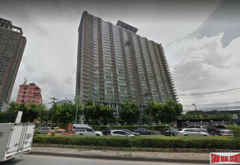 Квартира в Бангкоке, Таиланд | THE218074