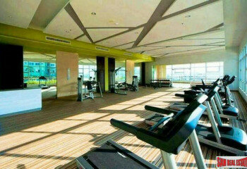 Квартира в Бангкоке, Таиланд | THE218074