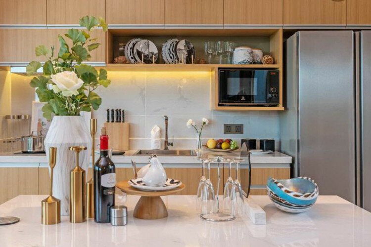 Вилла на Пхукете, Таиланд | THE337582