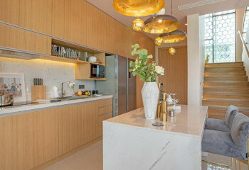 Вилла на Пхукете, Таиланд | THE337582