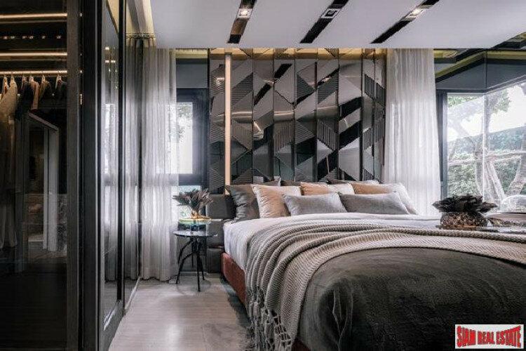 Квартира в Бангкоке, Таиланд | THE518640