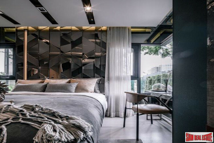 Квартира в Бангкоке, Таиланд | THE518640