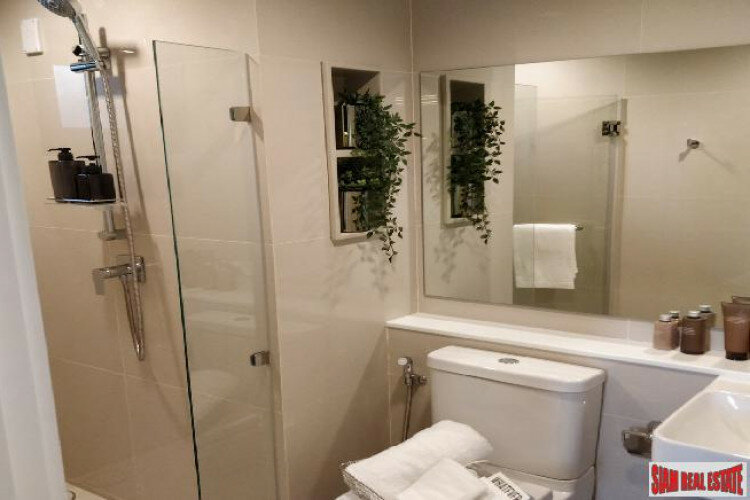 Квартира в Бангкоке, Таиланд | THE518640