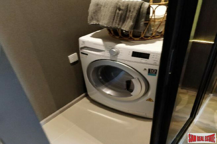 Квартира в Бангкоке, Таиланд | THE518640