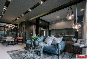 Квартира в Бангкоке, Таиланд | THE518640