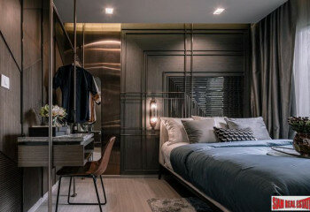 Квартира в Бангкоке, Таиланд | THE518640