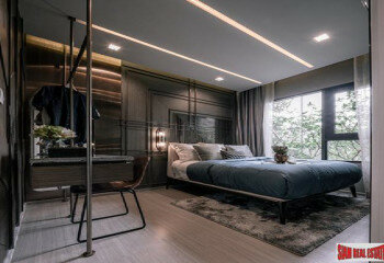 Квартира в Бангкоке, Таиланд | THE518640