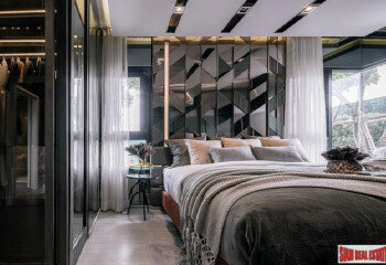 Квартира в Бангкоке, Таиланд | THE518640