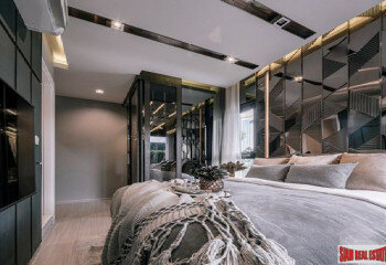 Квартира в Бангкоке, Таиланд | THE518640