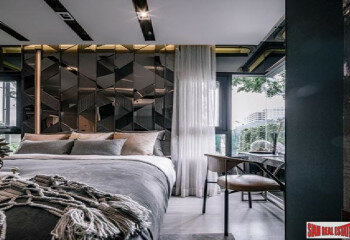 Квартира в Бангкоке, Таиланд | THE518640