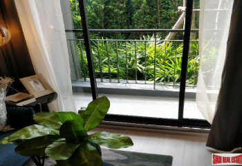 Квартира в Бангкоке, Таиланд | THE518640