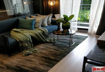 Квартира в Бангкоке, Таиланд | THE518640