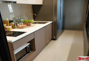 Квартира в Бангкоке, Таиланд | THE518640